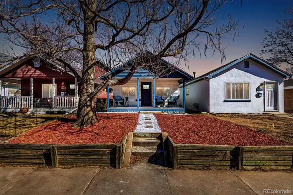 4836 King Street, Denver, CO 80221