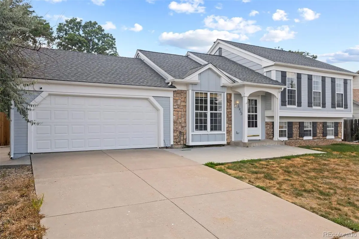 5873 S Nepal Street, Aurora, CO 80015 - #1