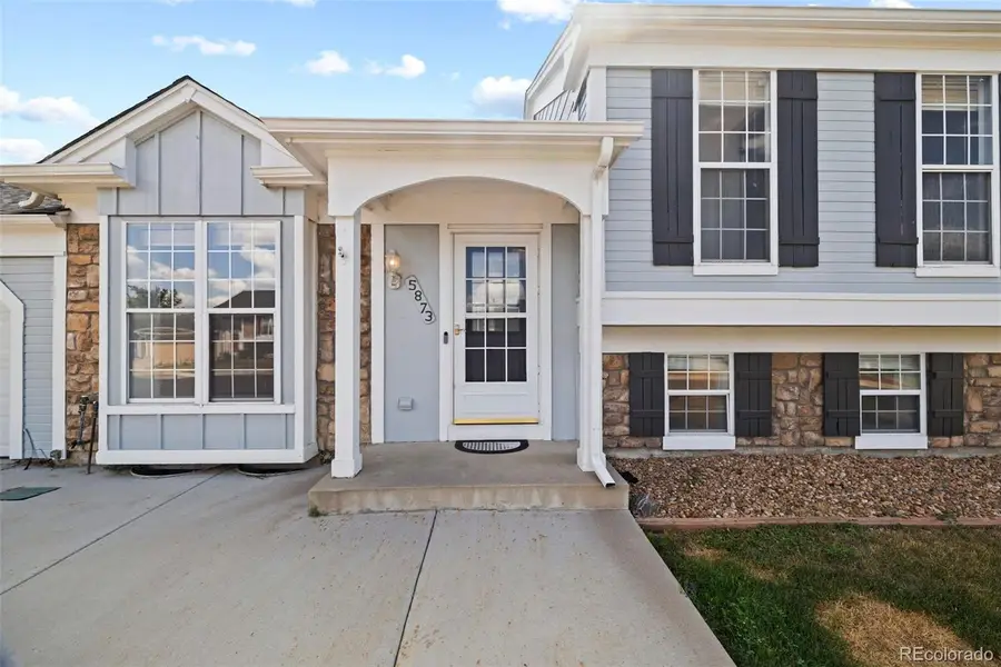 5873 S Nepal Street, Aurora, CO 80015 - #3