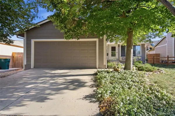 4120 S Laredo Way, Aurora, CO 80013