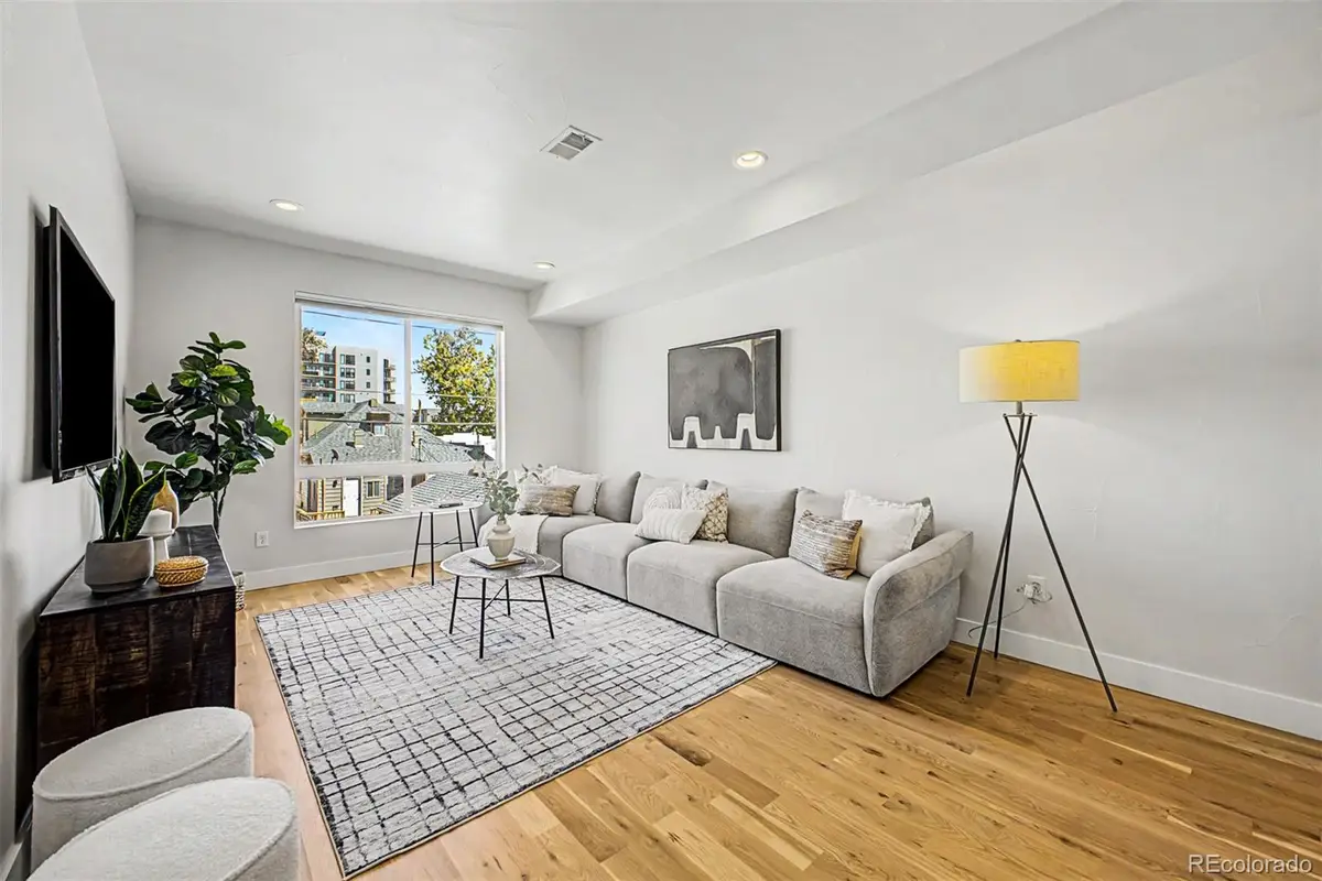 3520 W Conejos #6, Denver, CO 80204 - #1