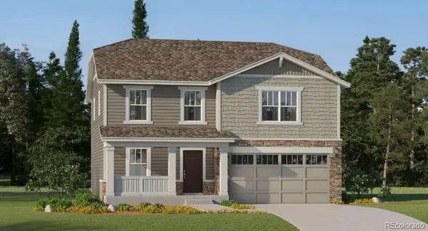 3326 E 152nd Circle, Thornton, CO 80602
