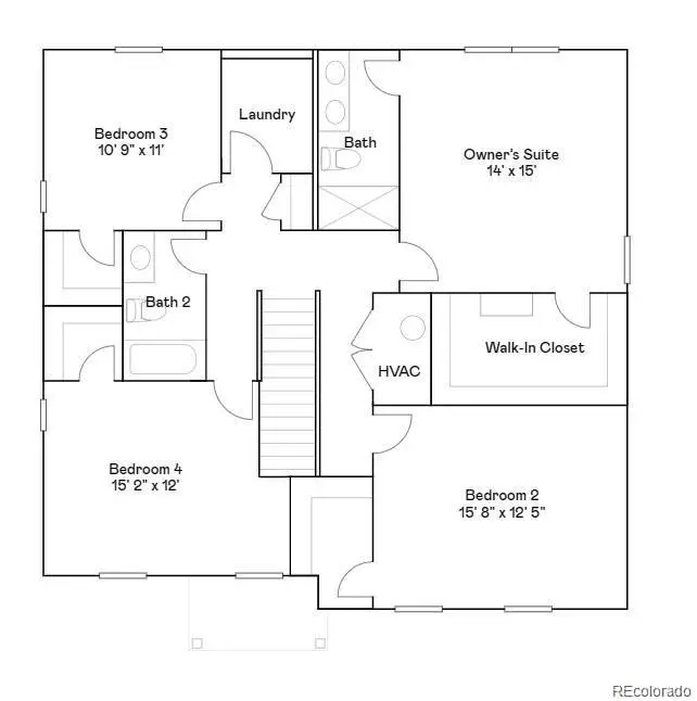 3326 E 152nd Circle, Thornton, CO 80602 - #3