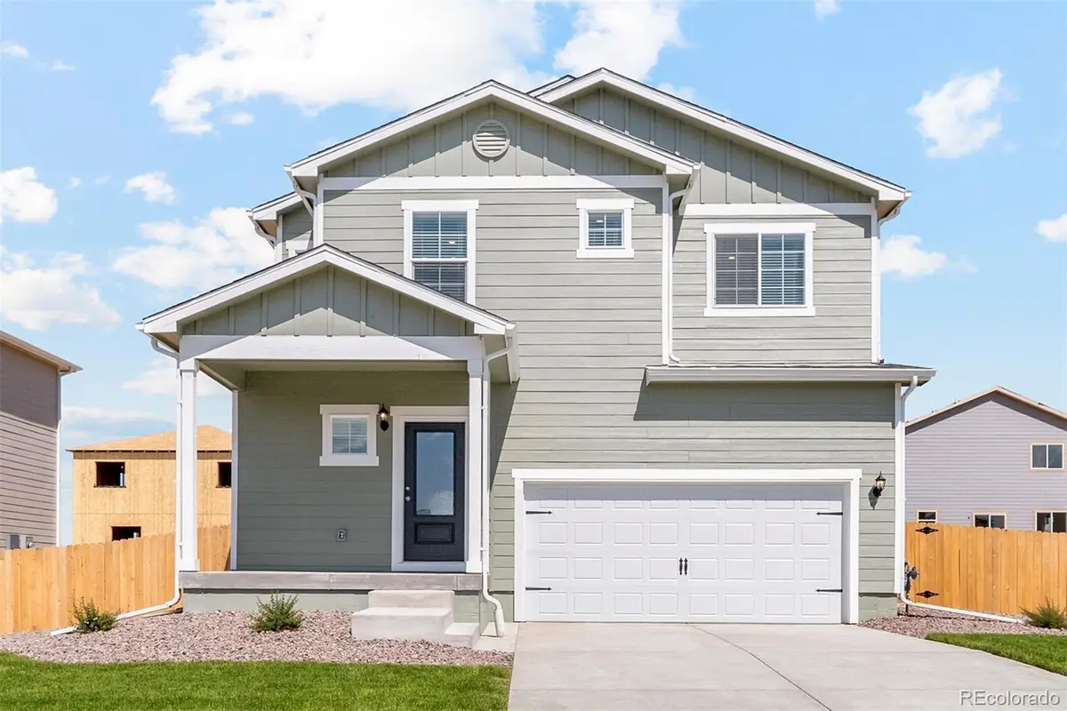 7457 Slate Place, Frederick, CO 80530 - #1