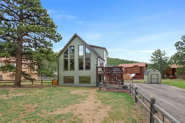 38 Buttermilk Lane, Bailey, CO 80421