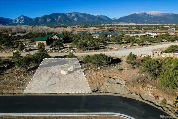 120 Mason Lane, Buena Vista, CO 81211