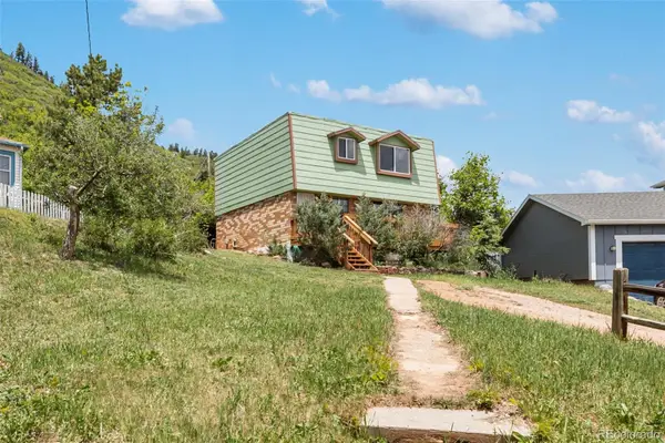 410 Thompson Place, Palmer Lake, CO 80133