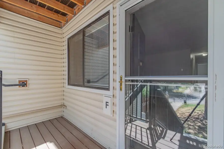 7855 Barbara Ann Drive #F, Arvada, CO 80004 - #3