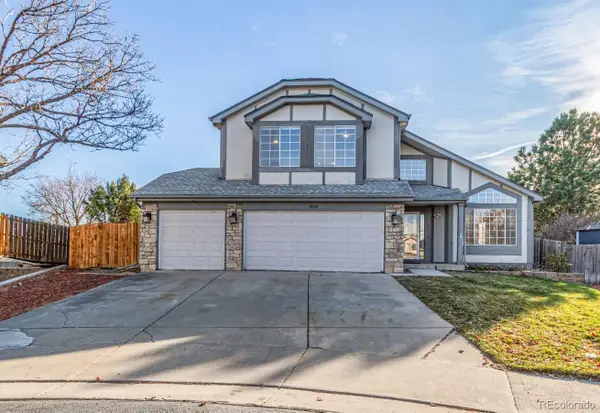 8918 W 101st Avenue, Broomfield, CO 80021
