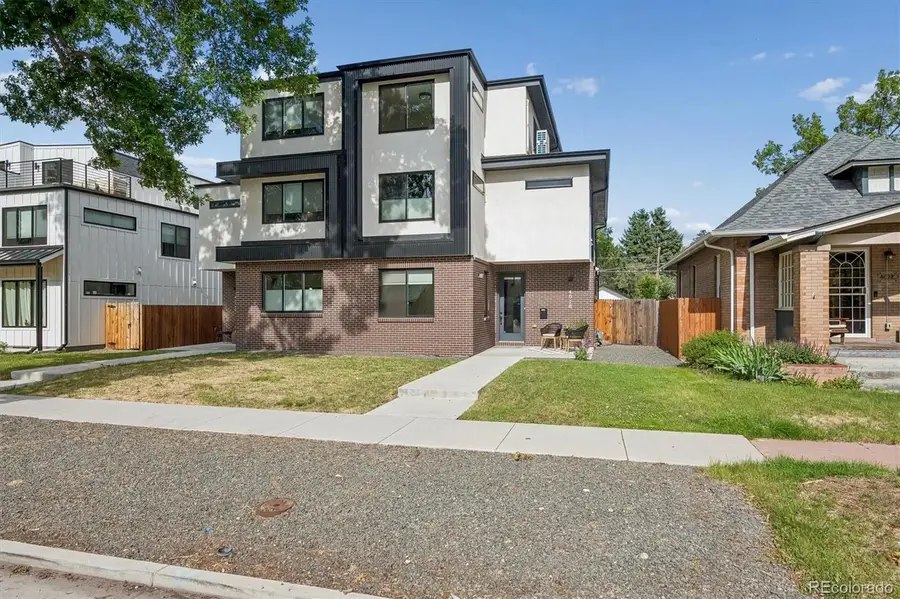 4018 Zuni Street, Denver, CO 80211 - #3