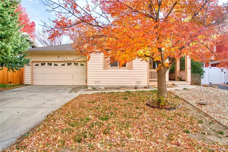 756 Brookside Drive, Longmont, CO 80504 - #3