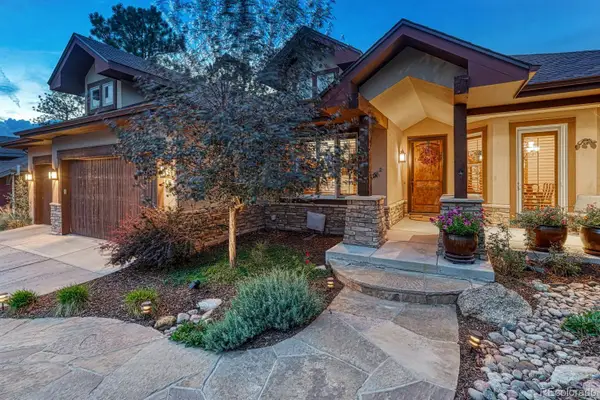 2713 Hawk Point, Castle Rock, CO 80104