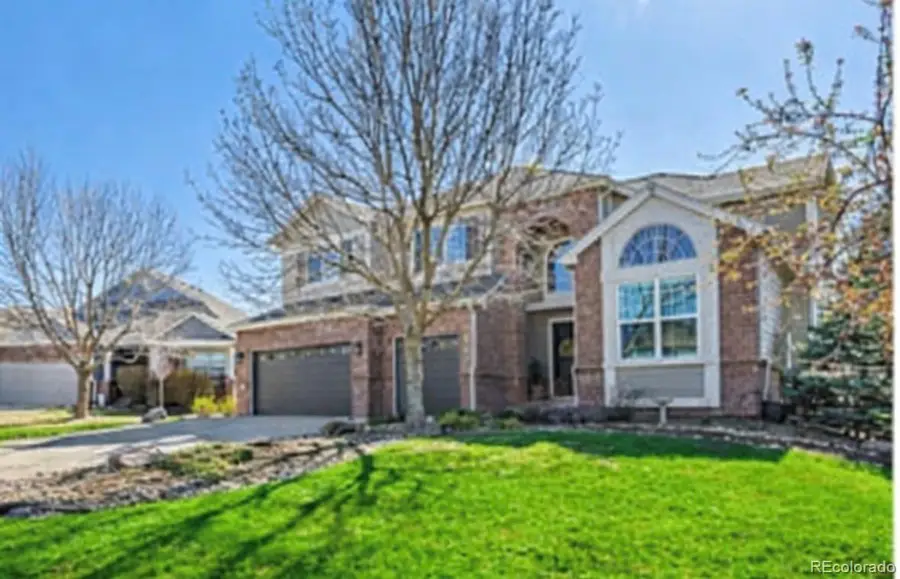 10740 Wildridge Court, Parker, CO 80138 - #2