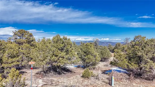 000 K Path, Cotopaxi, CO 81223