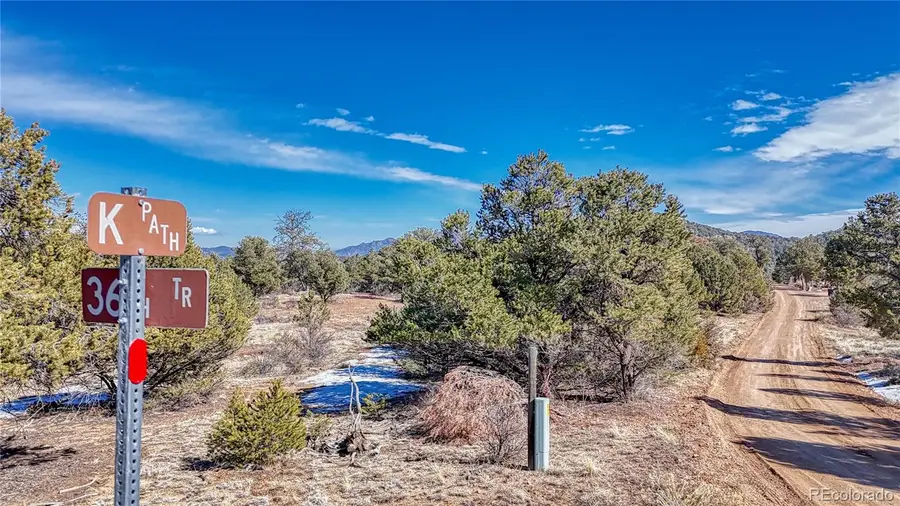 000 K Path, Cotopaxi, CO 81223 - Image #2