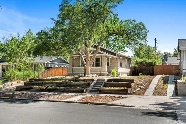 2080 S Emerson Street, Denver, CO 80210