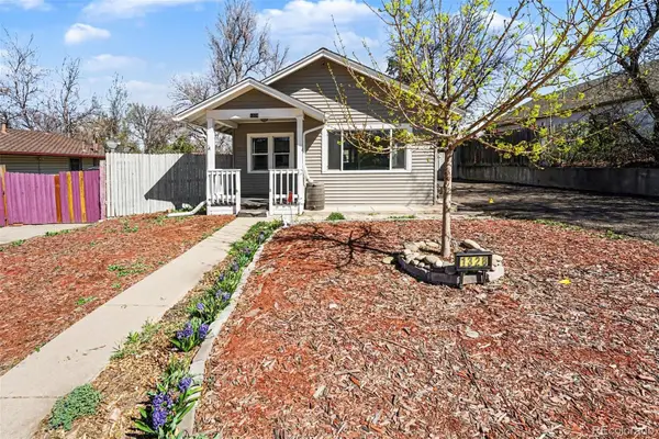 1328 Dayton Street, Aurora, CO 80010