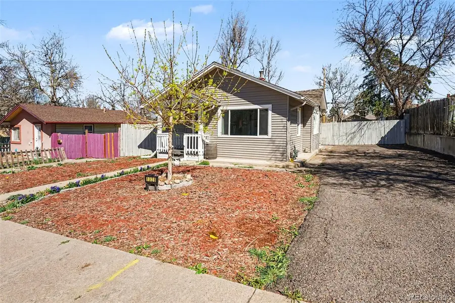 1328 Dayton Street, Aurora, CO 80010 - #2