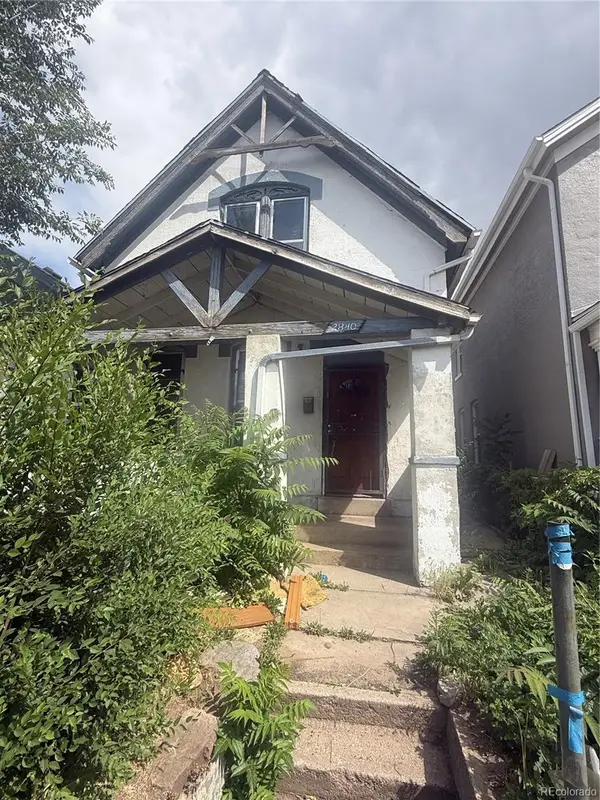 2840 Arapahoe Street, Denver, CO 80205