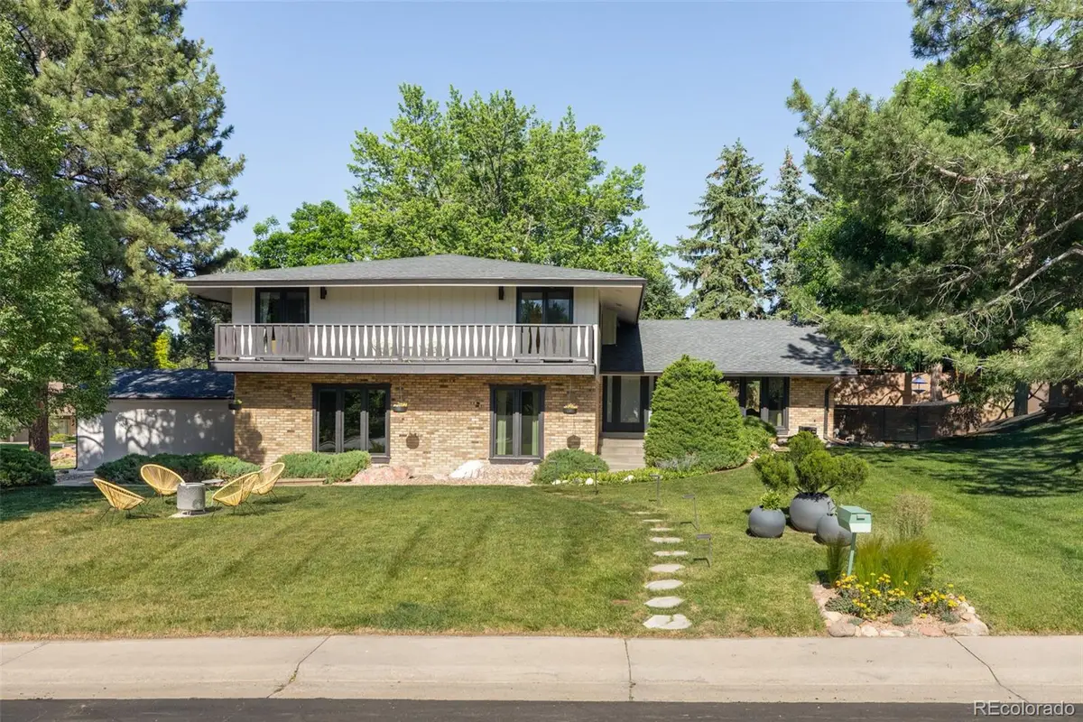 5120 W Plymouth Drive, Littleton, CO 80128 - #1