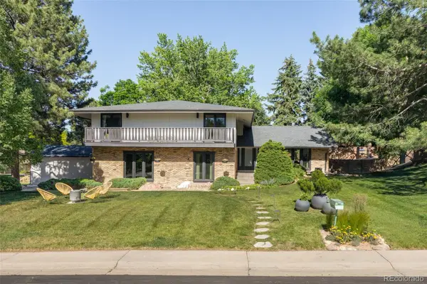 5120 W Plymouth Drive, Littleton, CO 80128