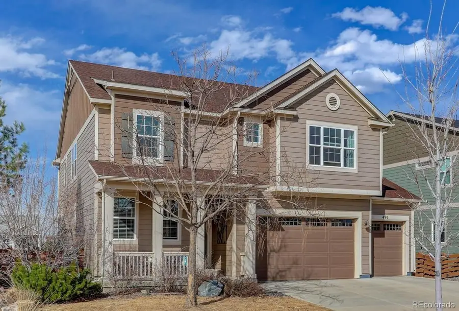 491 Silver Crown Court, Erie, CO 80516 - #2