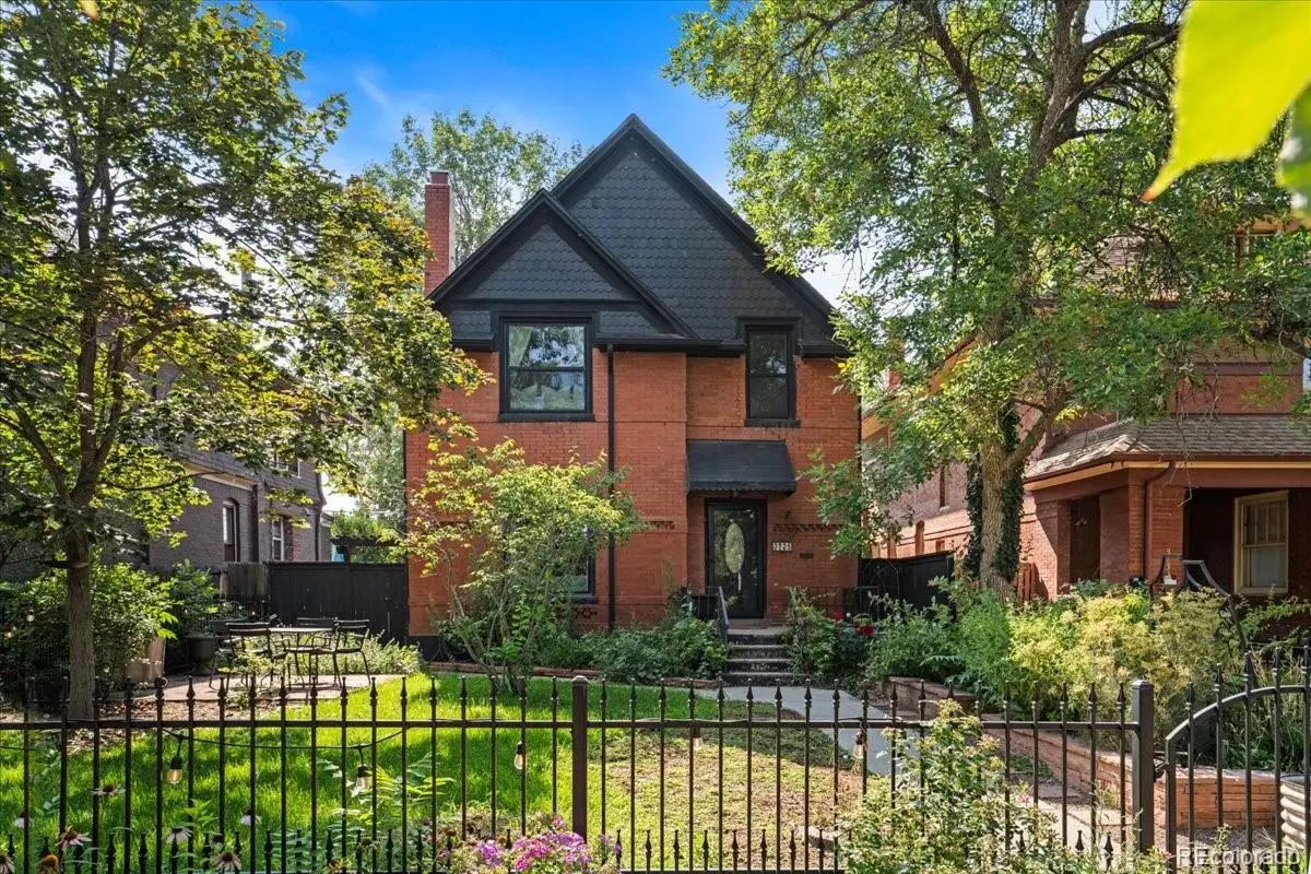 3725 Eliot Street, Denver, CO 80211 - #1