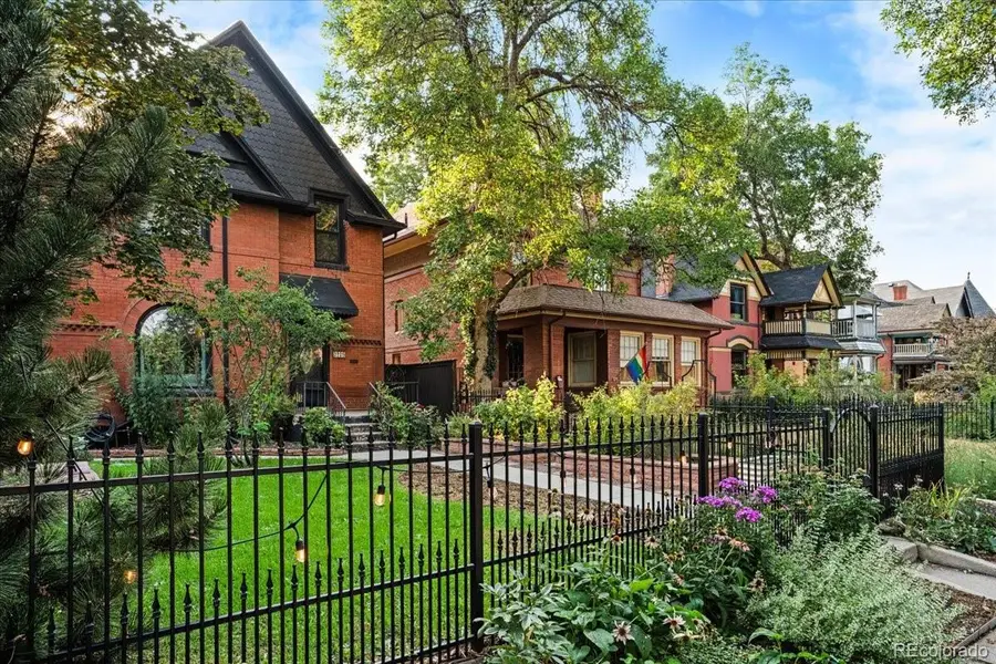 3725 Eliot Street, Denver, CO 80211 - #3