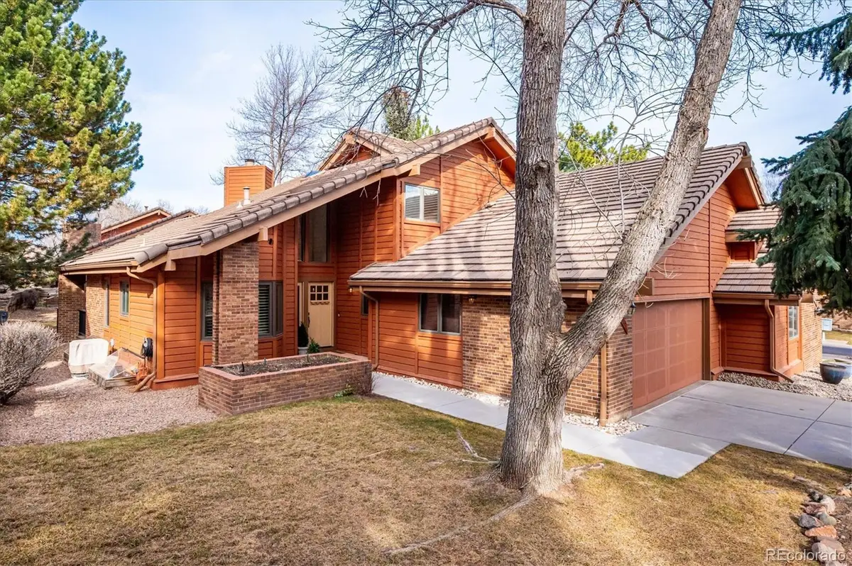 16035 Double Eagle Drive #A, Morrison, CO 80465 - #1