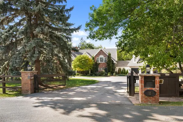 11 Village, Cherry Hills Village, CO 80113