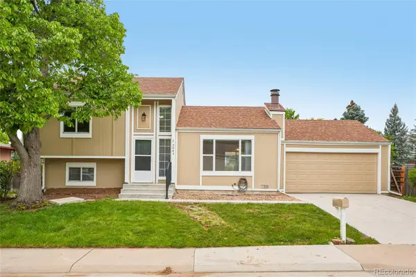 5043 E Weaver Place, Centennial, CO 80121