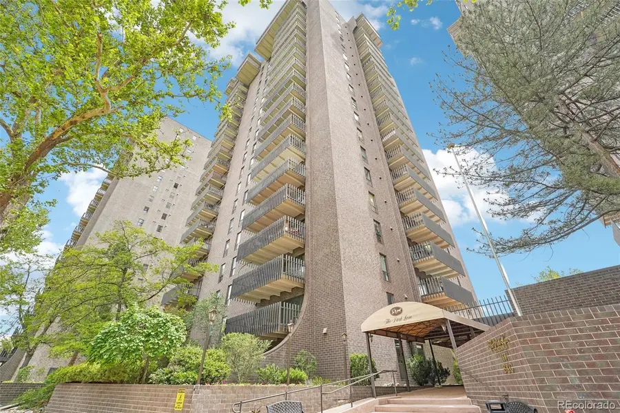 460 S Marion Parkway #855, Denver, CO 80209 - #2