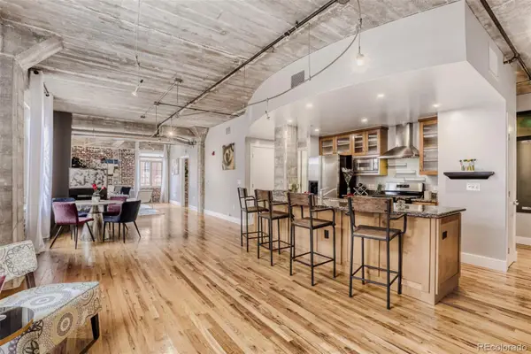 1449 Wynkoop Street #506, Denver, CO 80202