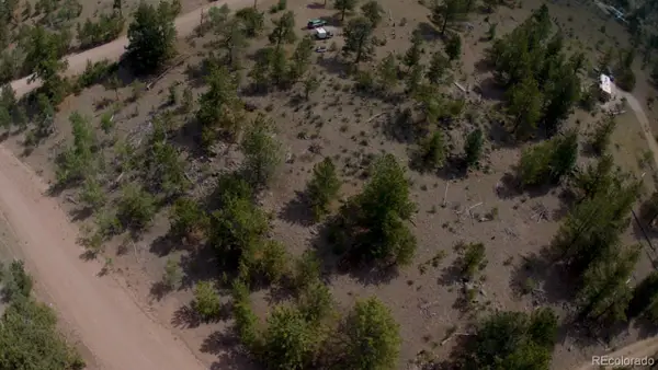 256 Bandana Road, Hartsel, CO 80449