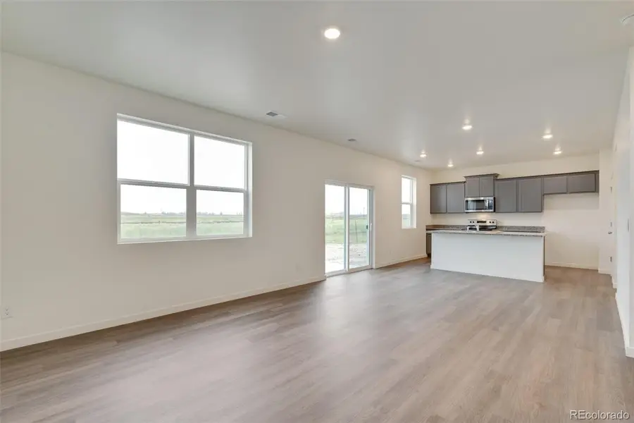 2308 Base Street, Fort Lupton, CO 80621 - #3