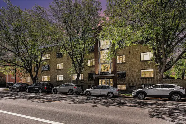 500 E 11th Avenue #102, Denver, CO 80203