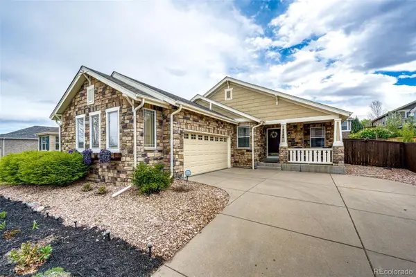 4984 S Catawba Street, Aurora, CO 80016