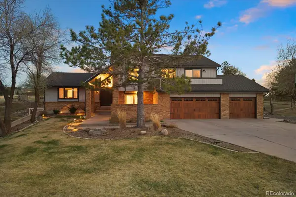 9704 Derby Way, Parker, CO 80134
