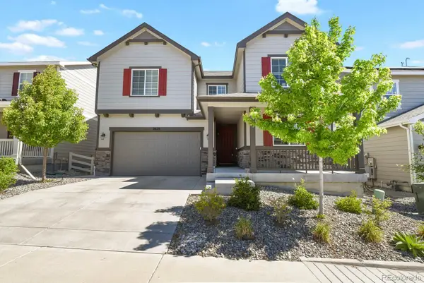 3625 Makley Circle, Castle Rock, CO 80104