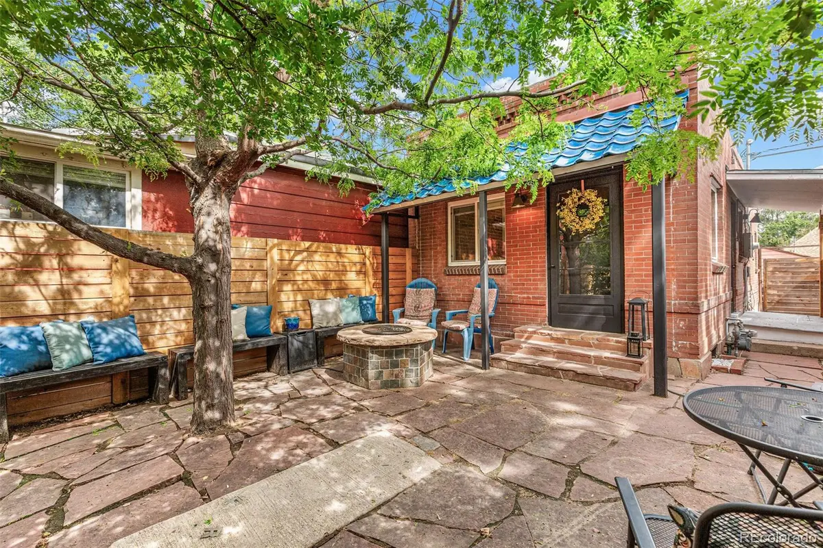 3321 W 29th Avenue, Denver, CO 80211 - #1