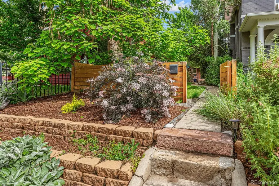 3321 W 29th Avenue, Denver, CO 80211 - #2