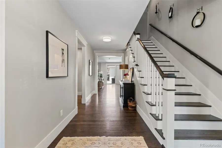 2424 S Madison Street, Denver, CO 80210 - #2