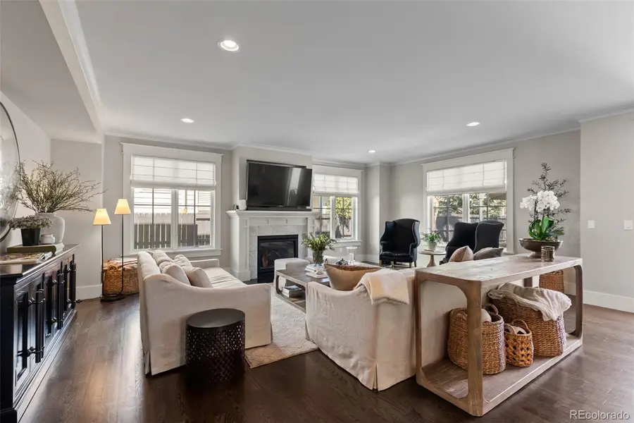 2424 S Madison Street, Denver, CO 80210 - #3