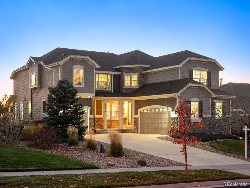 25338 E Costilla Place, Aurora, CO 80016 - #1