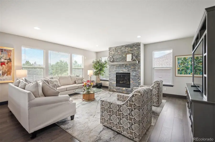 25338 E Costilla Place, Aurora, CO 80016 - #3