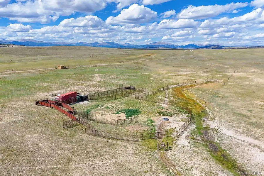 Badger Road, Hartsel, CO 80449 - #2