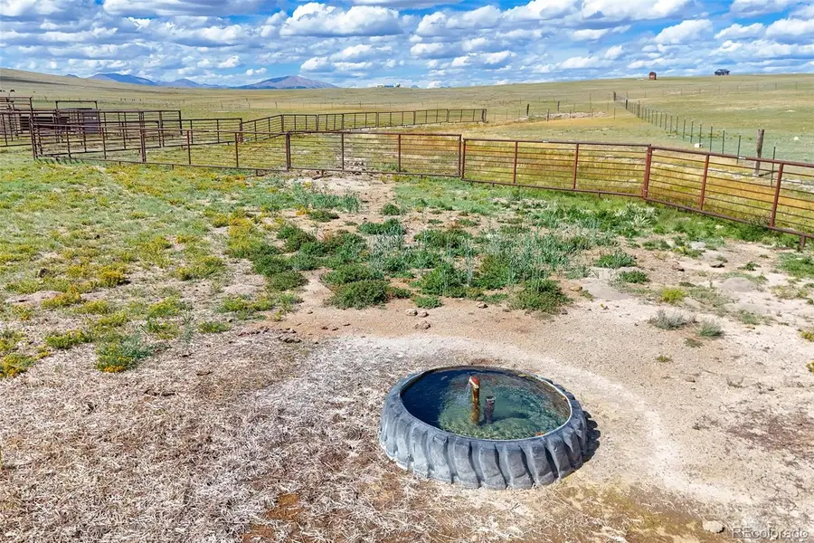 Badger Road, Hartsel, CO 80449 - #3