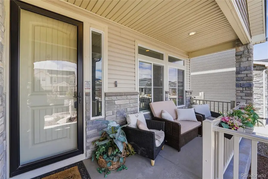 22268 E 45th Place, Aurora, CO 80019 - #2