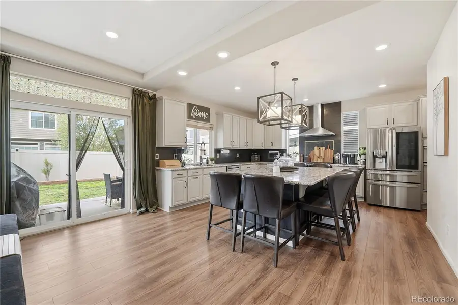 22268 E 45th Place, Aurora, CO 80019 - #3