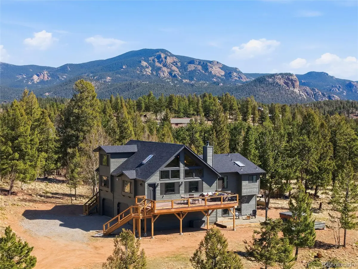 1146 Tapadero Road, Bailey, CO 80421 - #1